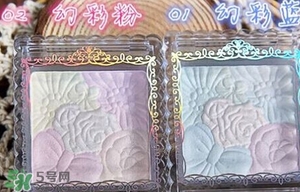 canmake花瓣高光怎么用？canmake花瓣雕刻高光使用方法