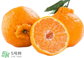 丑八怪水果孕婦能吃嗎？孕婦能吃丑八怪水果嗎？