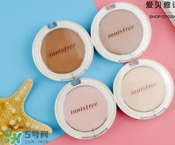 悅詩風吟高光粉怎么用？悅詩風吟高光粉怎么樣