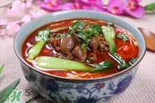 孕婦可以吃雞雜嗎？懷孕了能吃雞雜嗎？