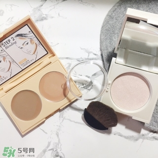 愛茉莉高光粉怎么用？愛茉莉高光粉使用方法