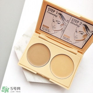 愛茉莉高光粉怎么用？愛茉莉高光粉使用方法