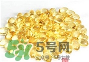 維生素e涂眉毛有用嗎？維生素e涂眉毛多久可以見(jiàn)效？
