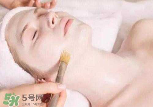 凍膜適合什么時候用？凍膜什么時候用？