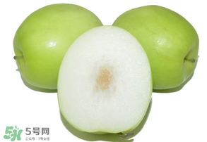 青棗吃多了會(huì)拉肚子嗎？吃青棗為什么會(huì)拉肚子？