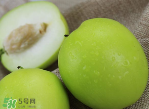 青棗吃多了會(huì)拉肚子嗎？吃青棗為什么會(huì)拉肚子？