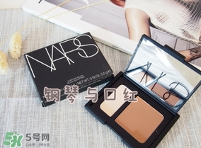 nars高光粉怎么用？nars高光粉使用方法