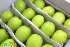  吃青棗有什么好處？吃青棗的好處和壞處