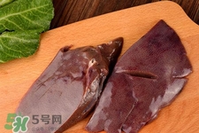 禽流感可以吃豬肝嗎？禽流感期間能吃豬肝嗎？