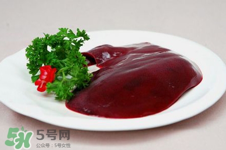 豬肝熱量高嗎？吃豬肝會胖嗎？