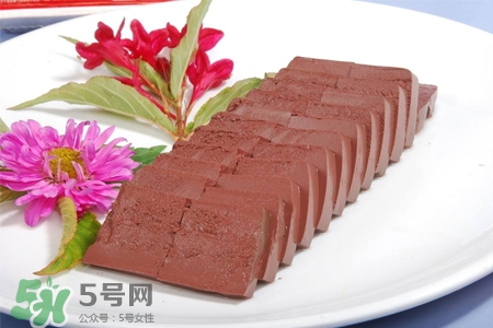 禽流感可以吃鴨血嗎？禽流感期間能吃鴨血嗎？