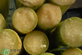 甘蔗要洗嗎？吃甘蔗時(shí)要用鹽水洗嗎？