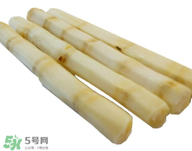 甘蔗發(fā)紅切掉可以吃嗎？甘蔗發(fā)紅切掉能吃嗎？