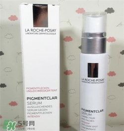 理膚泉淡斑精華好用嗎？理膚泉淡斑精華怎么樣？