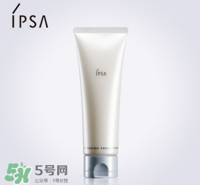 ipsa茵芙莎護膚品怎么樣？ipsa茵芙莎護膚品好用嗎？