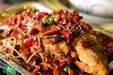 烤魚汁怎么調(diào)？烤魚料有什么配料？