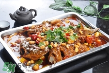 烤魚汁怎么調(diào)？烤魚料有什么配料？