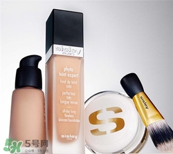 Sisley希思黎粉底液好用嗎？希思黎粉底液怎么樣？