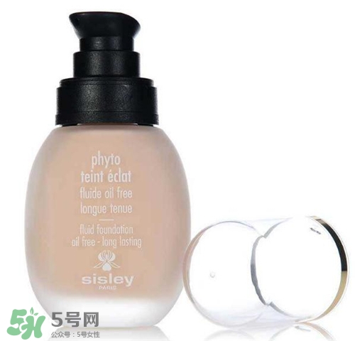 Sisley希思黎粉底液好用嗎？希思黎粉底液怎么樣？