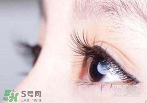 孕睫毛是永久的嗎？孕睫毛可以保持多久？