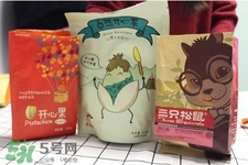 百草味和良品鋪子哪個好？百草味和良品鋪子對比