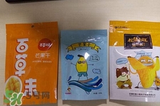 百草味和良品鋪子哪個好？百草味和良品鋪子對比