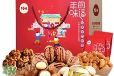 百草味和良品鋪子哪個好？百草味和良品鋪子對比