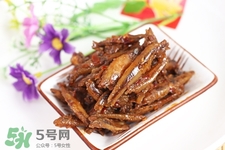 禽流感可以吃小魚仔嗎？禽流感期間能吃小魚仔嗎？