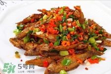 禽流感可以吃小魚仔嗎？禽流感期間能吃小魚仔嗎？