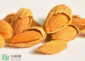 巴旦木一天吃多少最好？巴旦木一天吃多少為宜？