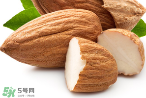 巴旦木一天吃多少最好？巴旦木一天吃多少為宜？