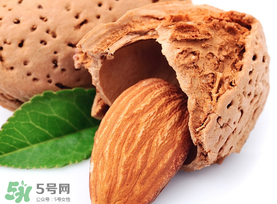 巴旦木一天吃多少最好？巴旦木一天吃多少為宜？