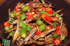 孕婦可以吃小魚仔嗎？懷孕了能吃小魚仔嗎？