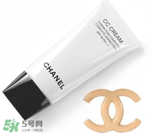 chanel香奈兒cc霜好用嗎？香奈兒cc霜怎么樣？