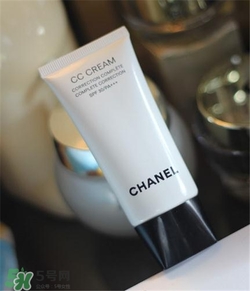 chanel香奈兒cc霜好用嗎？香奈兒cc霜怎么樣？