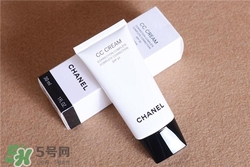chanel香奈兒cc霜多少錢？香奈兒cc霜專柜價(jià)格