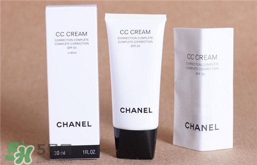 chanel香奈兒cc霜多少錢？香奈兒cc霜專柜價(jià)格