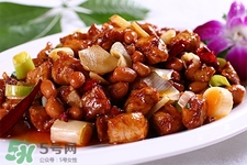 禽流感可以吃宮保雞丁嗎？禽流感期間能吃宮保雞丁嗎？