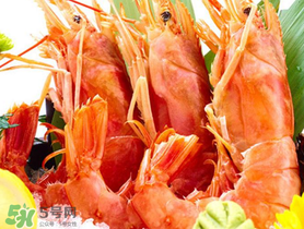 阿根廷紅蝦蝦頭能吃嗎？阿根廷紅蝦頭怎么處理？