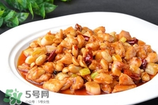 孕婦可以吃宮保雞丁嗎？懷孕了能吃宮保雞丁嗎？
