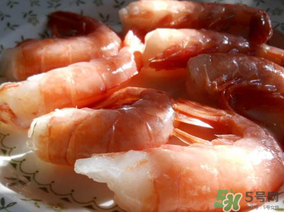 阿根廷紅蝦為什么去頭？阿根廷紅蝦頭為什么無頭？