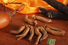 高麗參什么時候吃最好？高麗參多久吃一次最好？