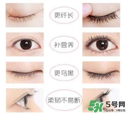 孕睫術是什么？孕睫術有用嗎？