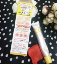 樂敦cc美容液怎么用？樂敦cc美容液使用步驟