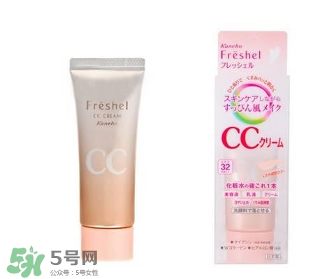cc霜會浮粉嗎？cc霜浮粉怎么辦？