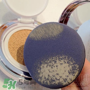 氣墊浮粉怎么辦？氣墊怎么用才能不浮粉？