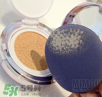 氣墊浮粉怎么辦？氣墊怎么用才能不浮粉？
