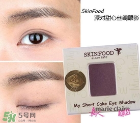眼影飛粉怎么辦？怎么防止眼影飛粉？