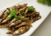 孕婦可以吃小魚仔嗎？懷孕了能吃小魚仔嗎？