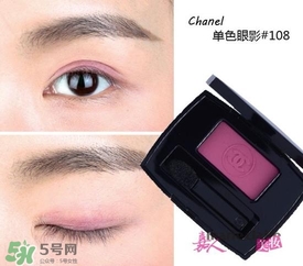 眼影飛粉怎么辦？怎么防止眼影飛粉？